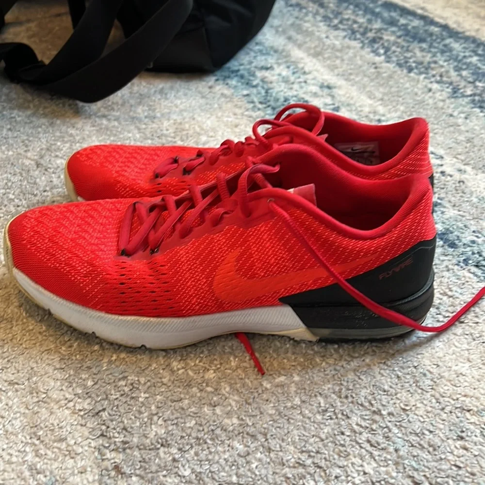Nike Flywire sneakers - Picture 3 of 3